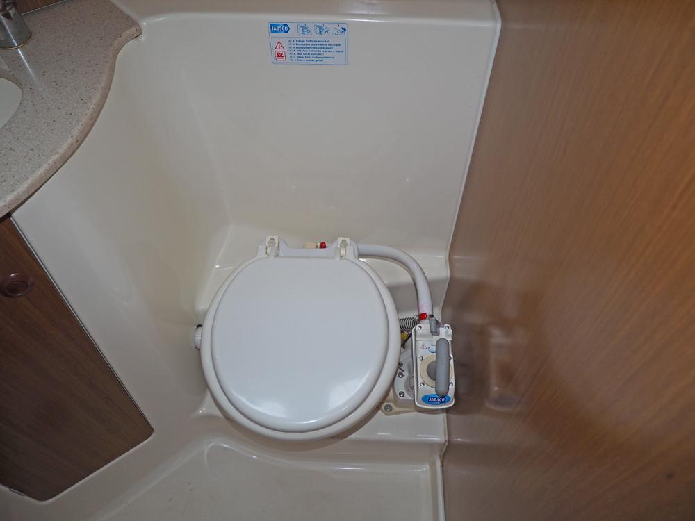 Salon, Innenausstattung